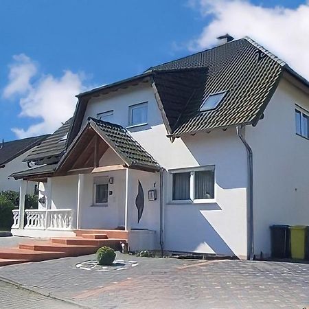 Schoene Grosse Ferienwohnung Im Mittelrheintal Nahe Loreley Bornich Экстерьер фото