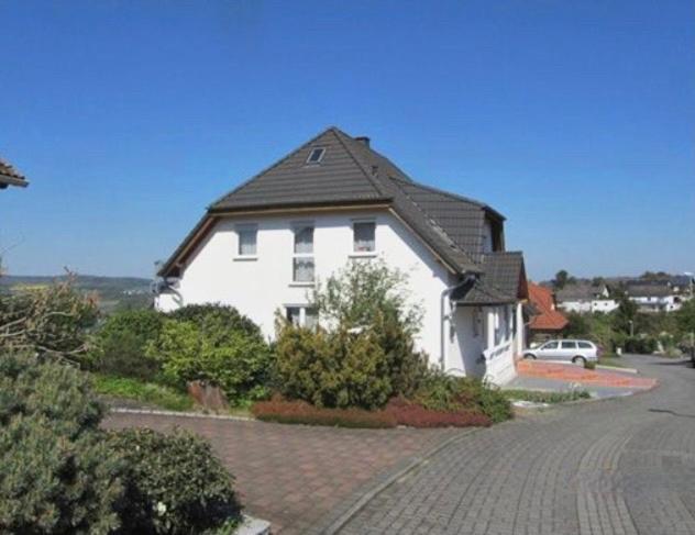 Schoene Grosse Ferienwohnung Im Mittelrheintal Nahe Loreley Bornich Экстерьер фото