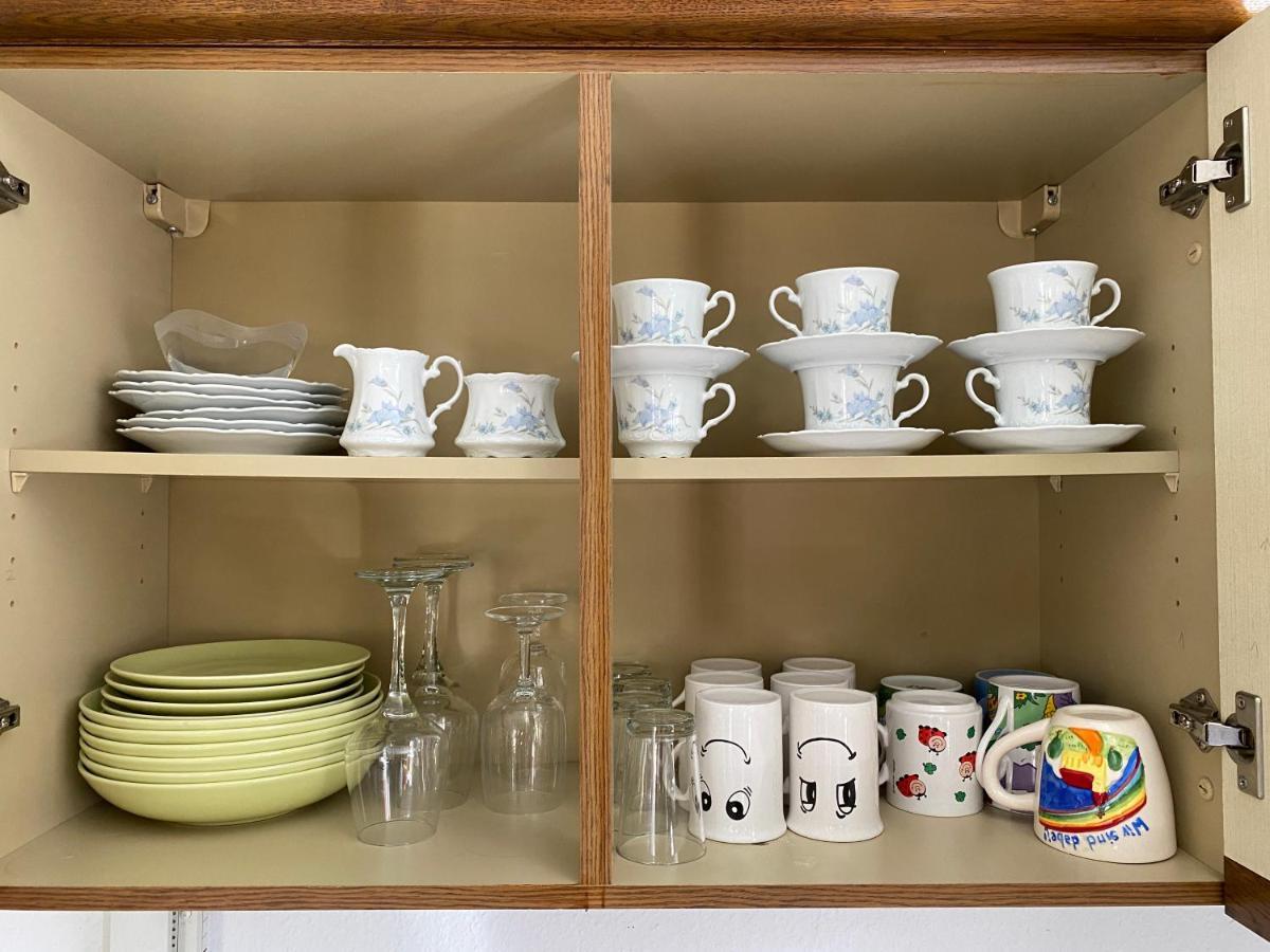 Schoene Grosse Ferienwohnung Im Mittelrheintal Nahe Loreley Bornich Экстерьер фото