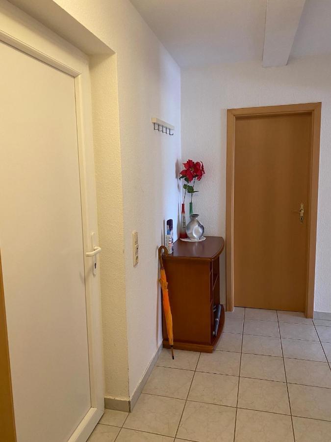 Schoene Grosse Ferienwohnung Im Mittelrheintal Nahe Loreley Bornich Экстерьер фото