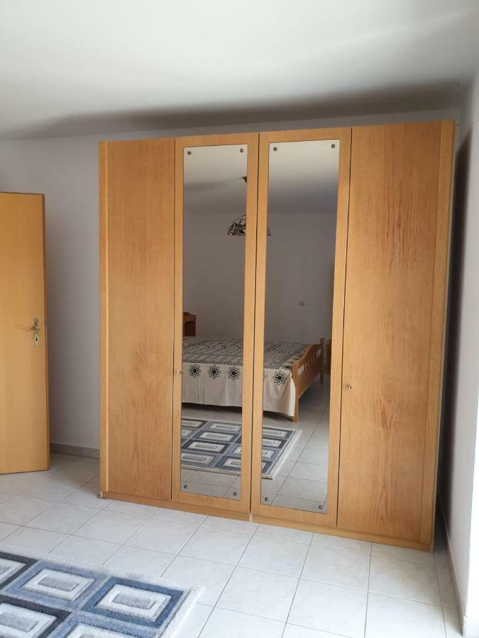 Schoene Grosse Ferienwohnung Im Mittelrheintal Nahe Loreley Bornich Экстерьер фото