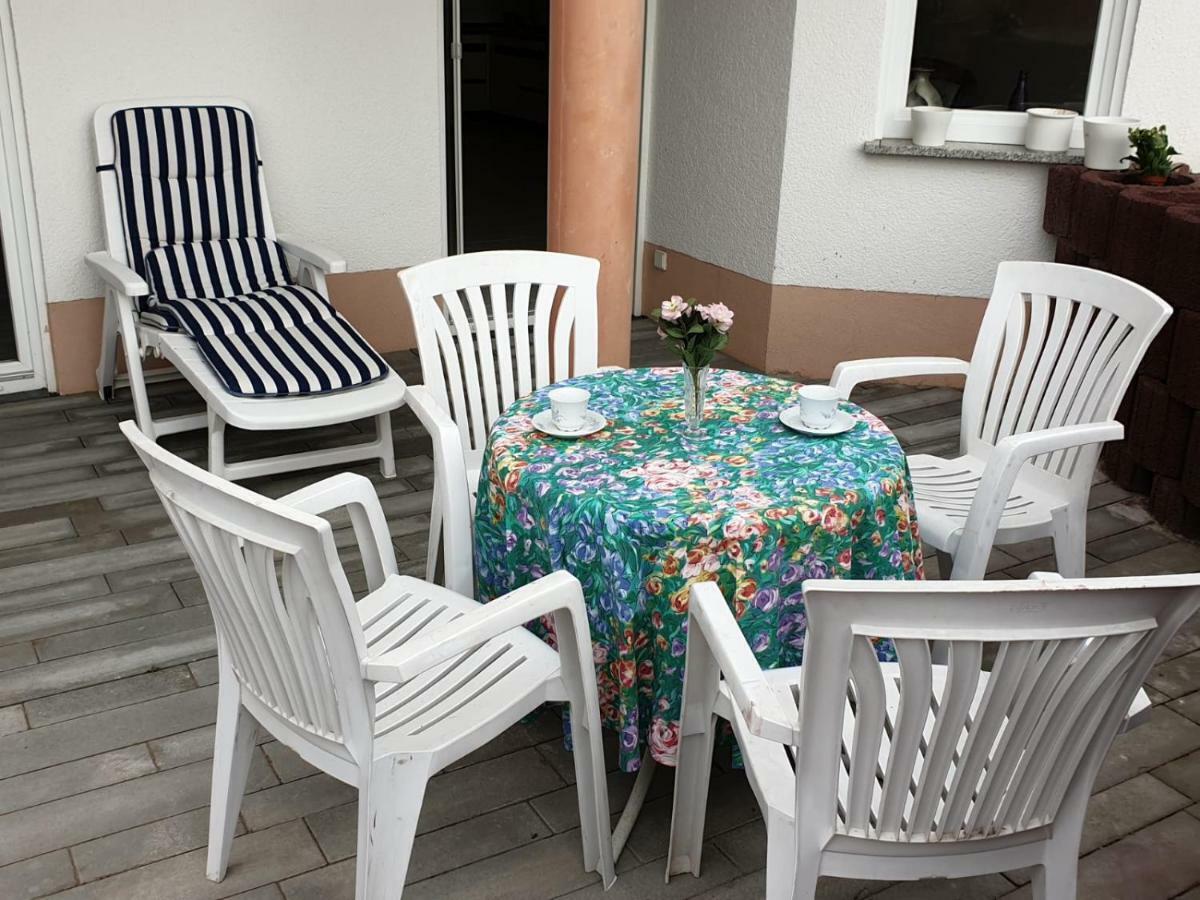 Schoene Grosse Ferienwohnung Im Mittelrheintal Nahe Loreley Bornich Экстерьер фото