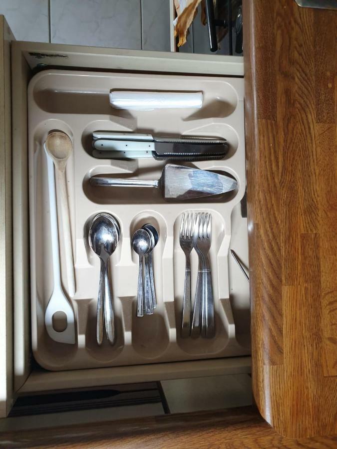Schoene Grosse Ferienwohnung Im Mittelrheintal Nahe Loreley Bornich Экстерьер фото