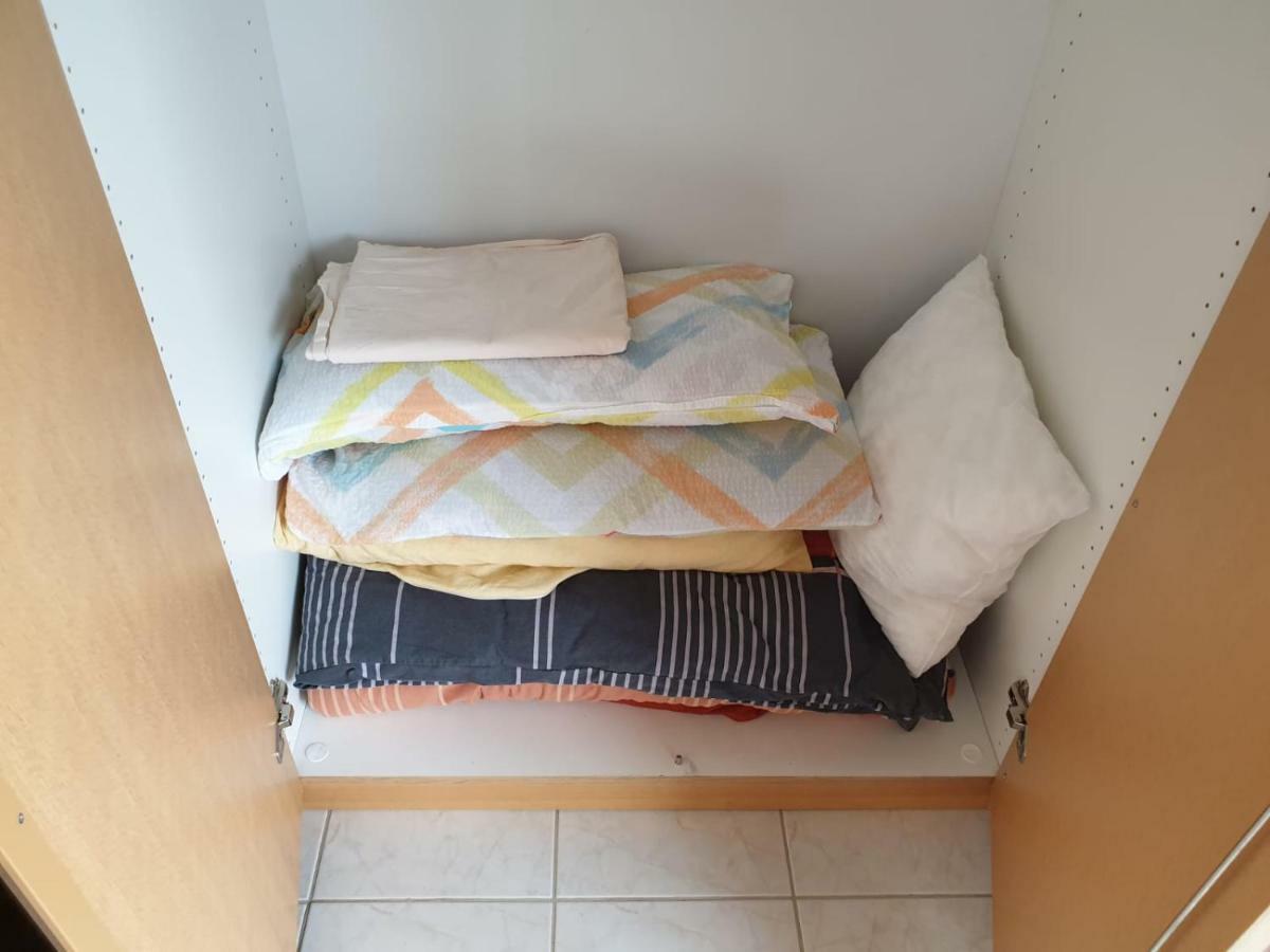 Schoene Grosse Ferienwohnung Im Mittelrheintal Nahe Loreley Bornich Экстерьер фото