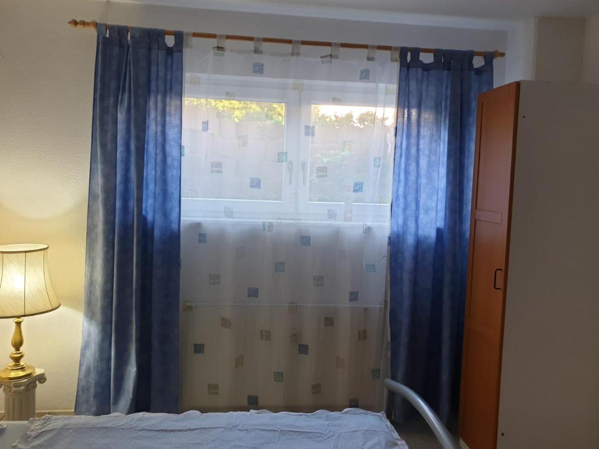 Schoene Grosse Ferienwohnung Im Mittelrheintal Nahe Loreley Bornich Экстерьер фото