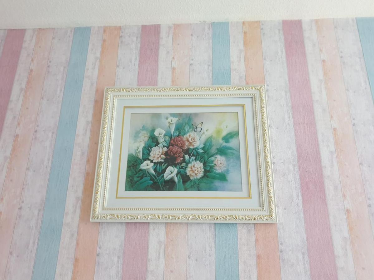 Schoene Grosse Ferienwohnung Im Mittelrheintal Nahe Loreley Bornich Экстерьер фото