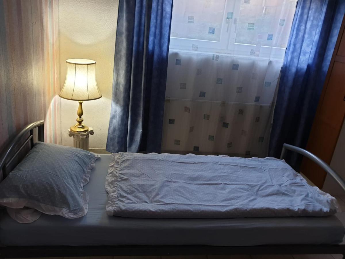 Schoene Grosse Ferienwohnung Im Mittelrheintal Nahe Loreley Bornich Экстерьер фото