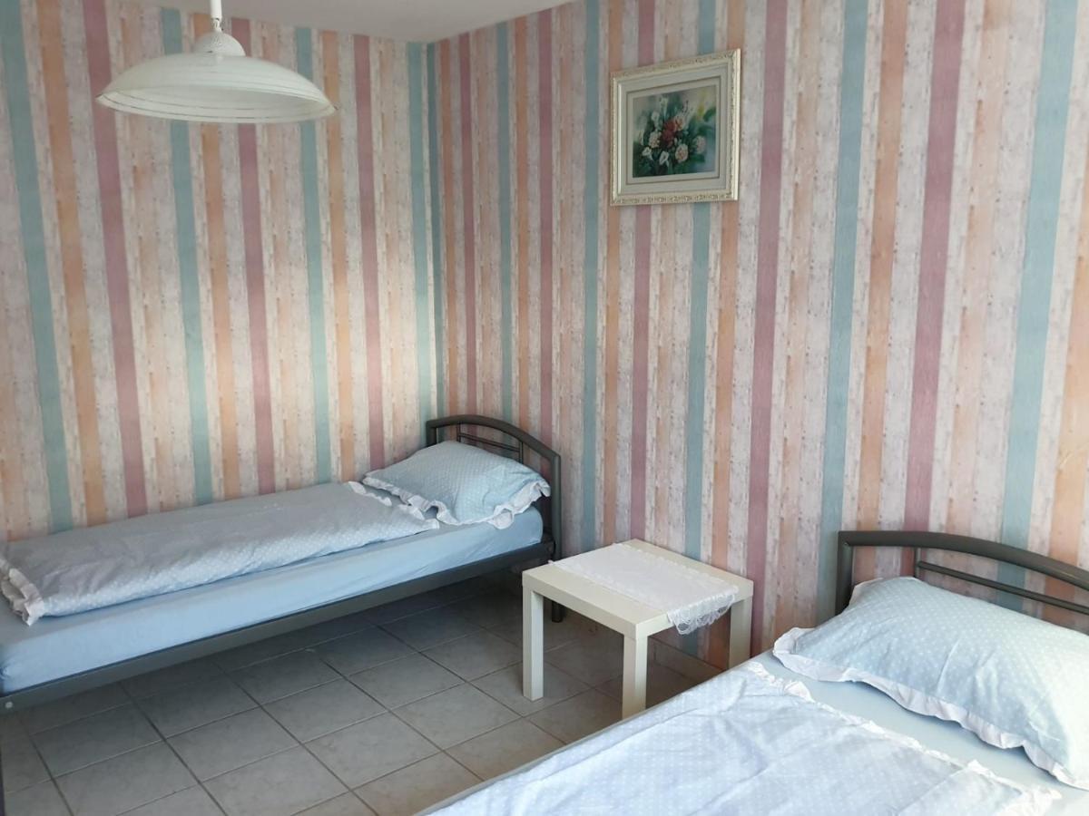Schoene Grosse Ferienwohnung Im Mittelrheintal Nahe Loreley Bornich Экстерьер фото