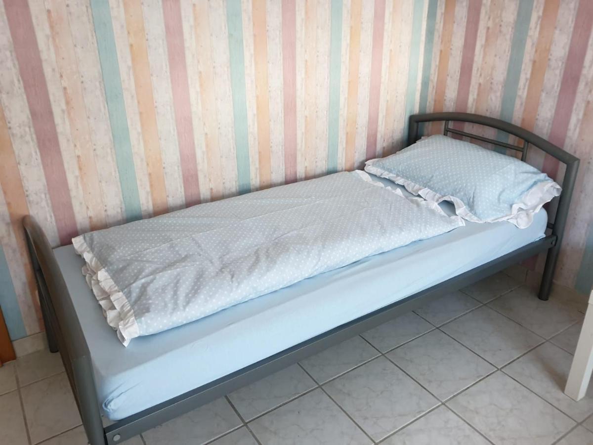 Schoene Grosse Ferienwohnung Im Mittelrheintal Nahe Loreley Bornich Экстерьер фото